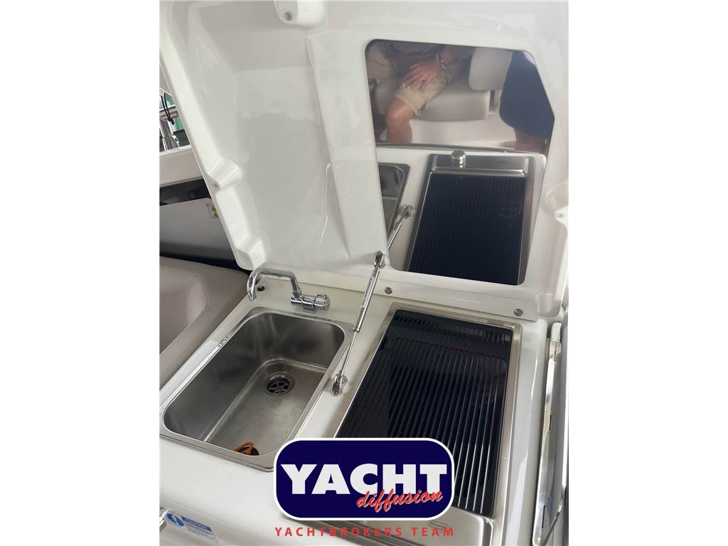 Cranchi M44 HT Usata 2022 - Foto 18