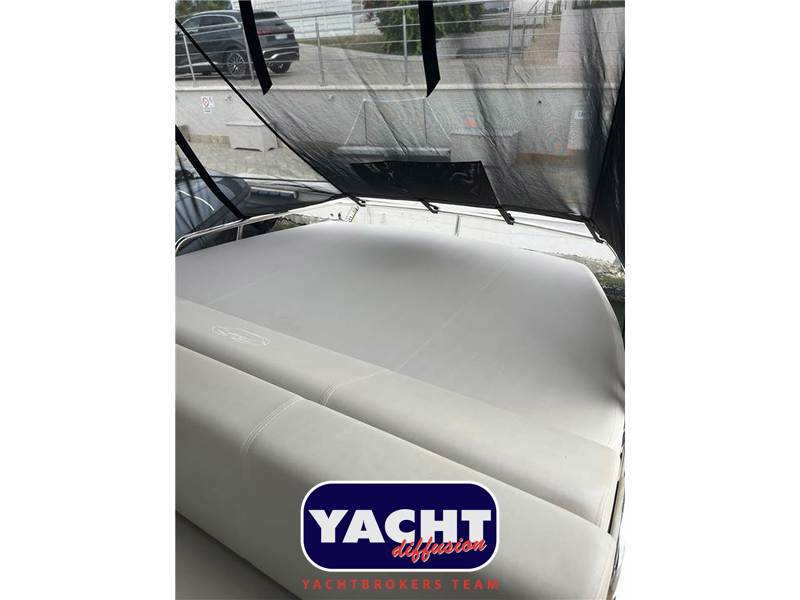 Cranchi M44 HT Foto 4