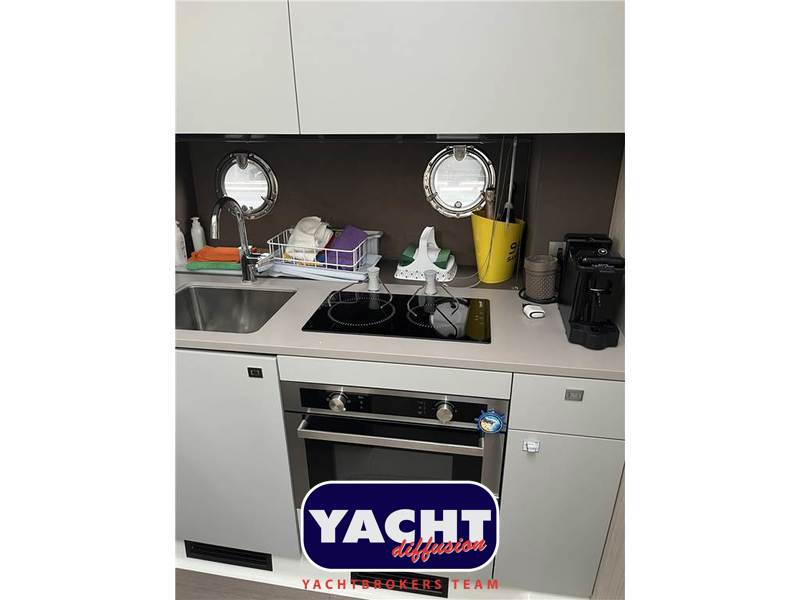 Cranchi M44 HT Foto 13