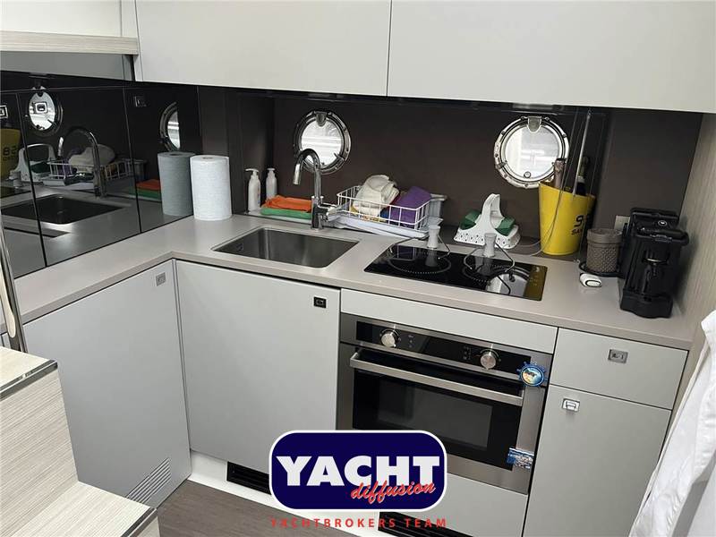 Cranchi M44 HT Foto 12