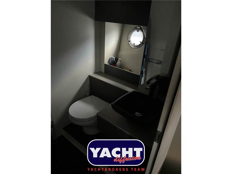 Cranchi M44 HT Foto 7