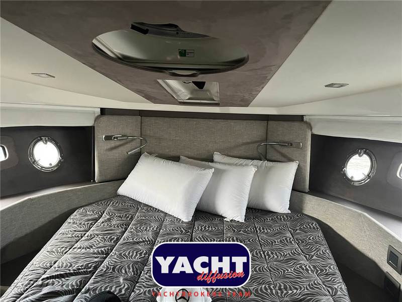 Cranchi M44 HT Foto 6