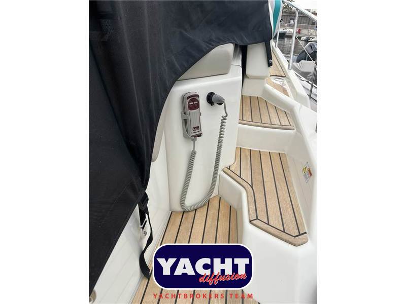 Cranchi M44 HT Foto 3