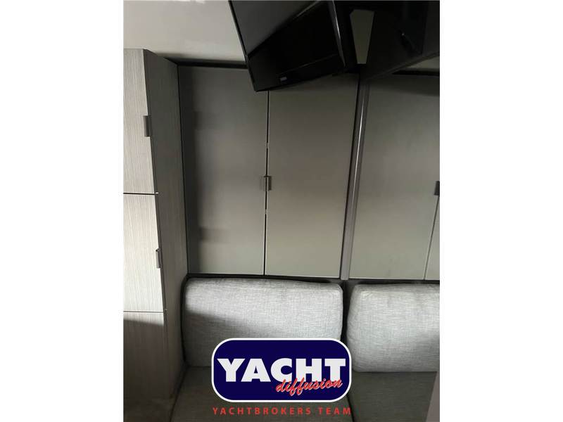 Cranchi M44 HT Foto 10