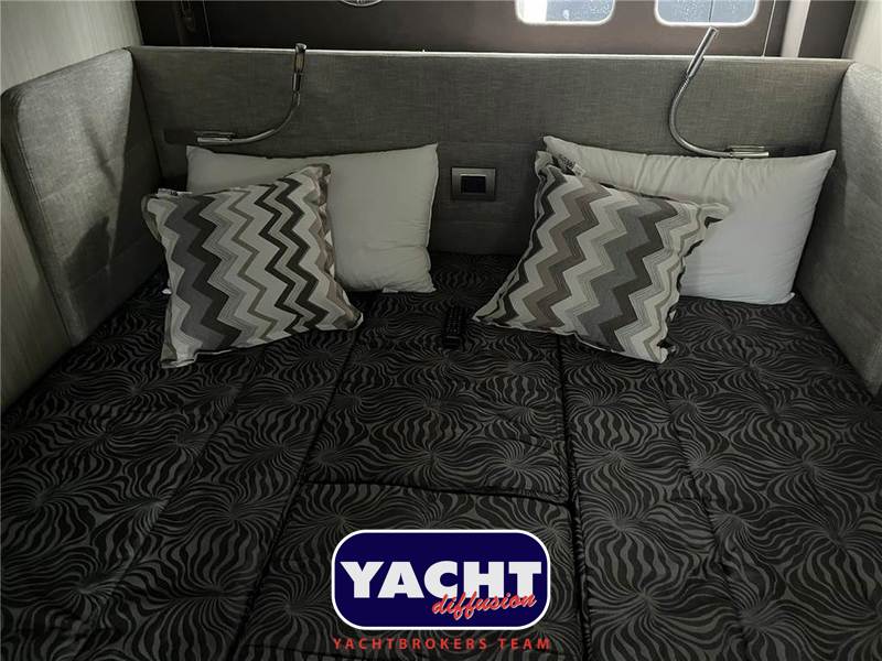 Cranchi M44 HT Foto 15