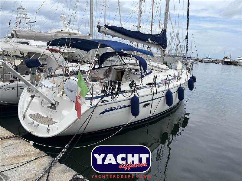 Bavaria Bavaria 42 Cruiser