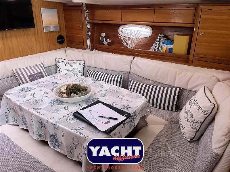 Bavaria Bavaria 42 Cruiser Foto 15