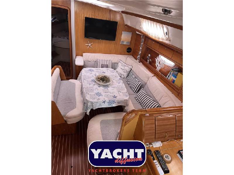 Bavaria Bavaria 42 Cruiser Foto 5
