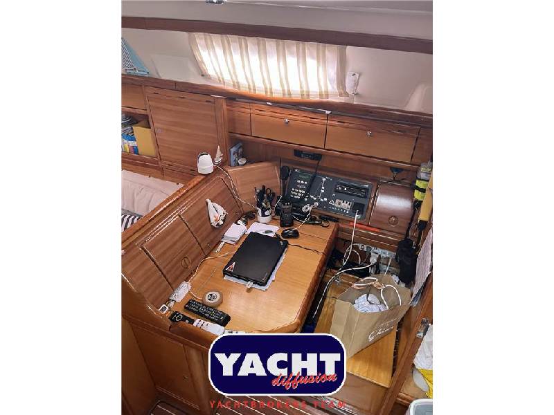Bavaria Bavaria 42 Cruiser Foto 4