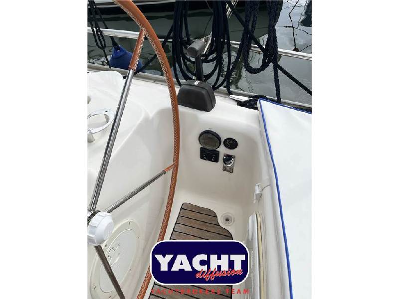 Bavaria Bavaria 42 Cruiser Foto 19