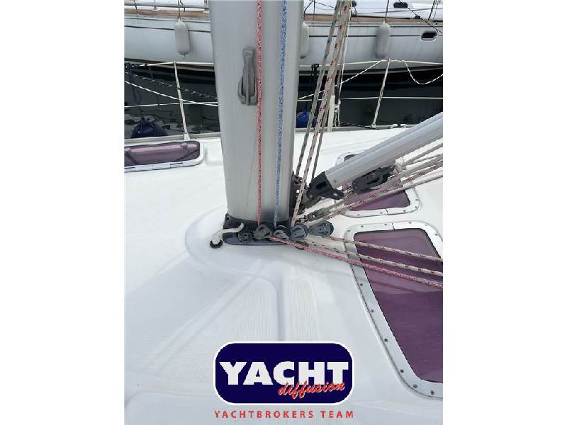 Bavaria Bavaria 42 Cruiser Foto 18