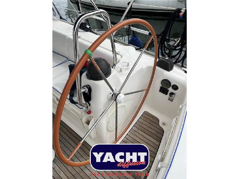 Bavaria Bavaria 42 Cruiser Foto 2