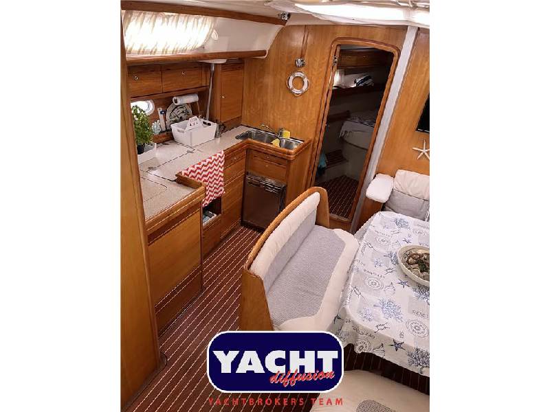 Bavaria Bavaria 42 Cruiser Foto 6