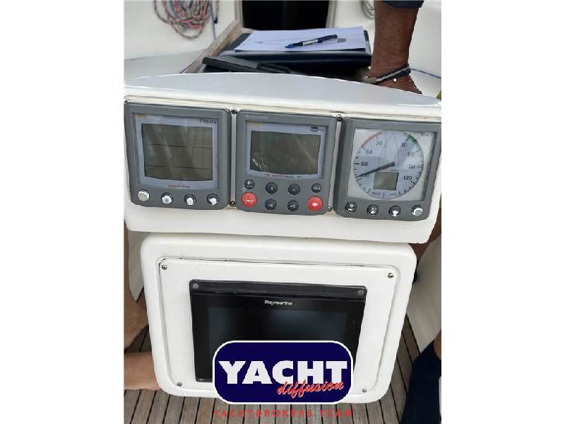 Bavaria Bavaria 42 Cruiser Foto 3