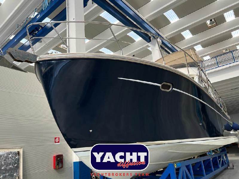 Cantieri Estensi 440 GOLDSTAR FLY Foto 17