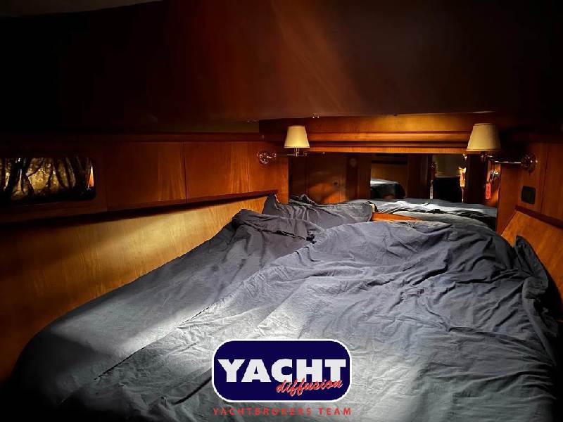 Cantieri Estensi 440 GOLDSTAR FLY Foto 15