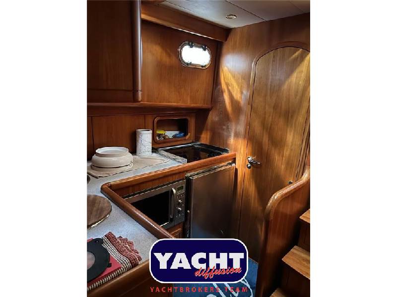 Cantieri Estensi 440 GOLDSTAR FLY Foto 9