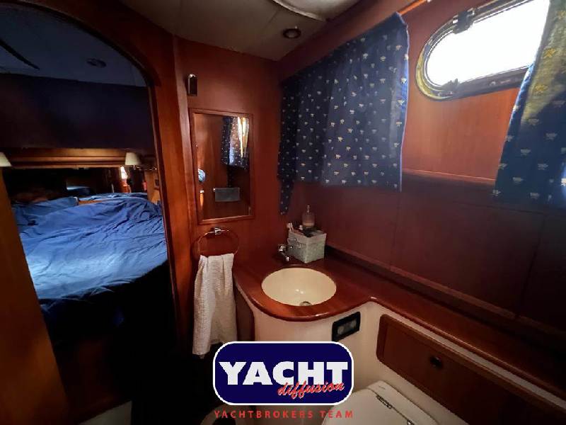 Cantieri Estensi 440 GOLDSTAR FLY Foto 12