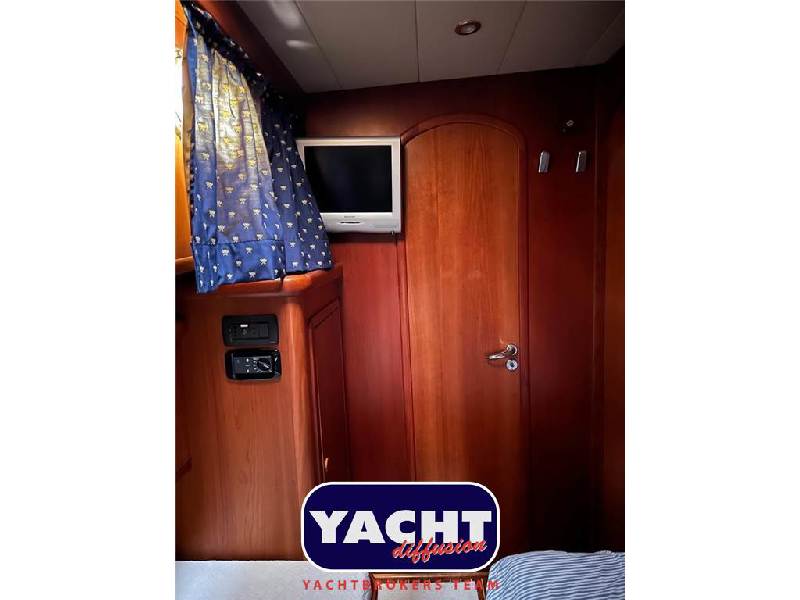 Cantieri Estensi 440 GOLDSTAR FLY Foto 16