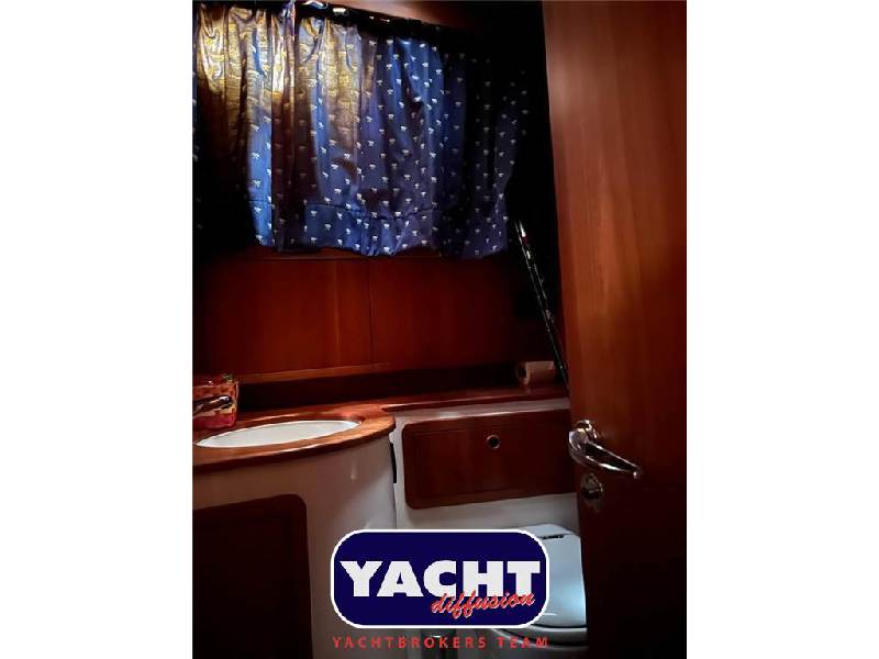 Cantieri Estensi 440 GOLDSTAR FLY Foto 13