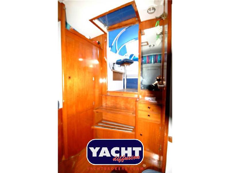 Camper & Nicholson CAMPER&NICHOLSON KETCH 42 Foto 9