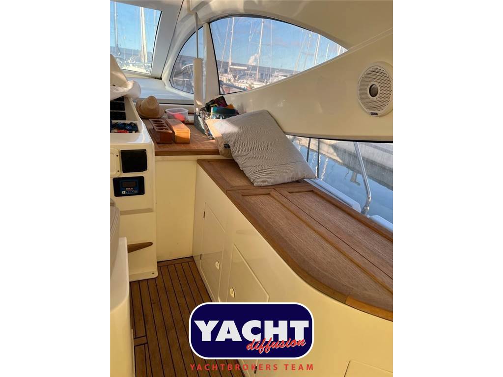 Innovazioni e Progetti MIRA 44 HT SC Usata 2010 - Foto 12