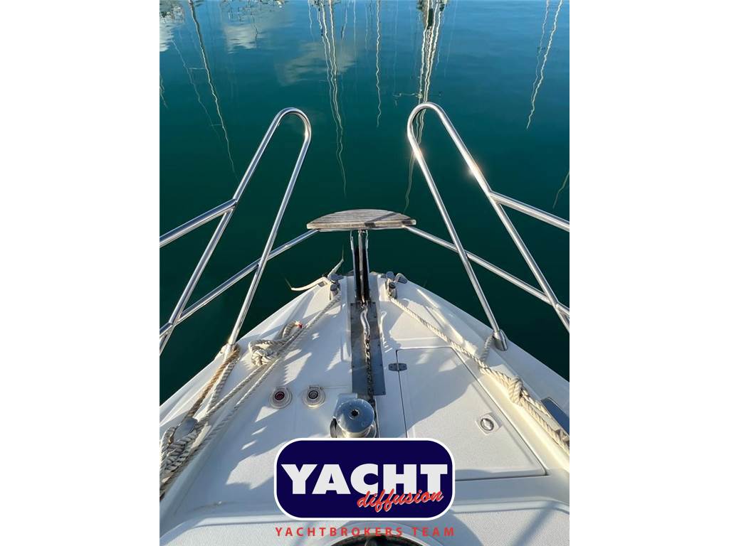 Innovazioni e Progetti MIRA 44 HT SC Usata 2010 - Foto 11