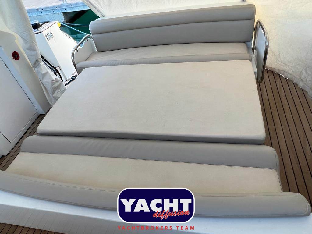 Innovazioni e Progetti MIRA 44 HT SC Usata 2010 - Foto 8