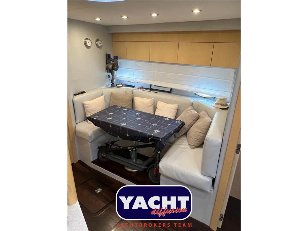 Innovazioni e Progetti MIRA 44 HT SC Usata 2010 - Foto 10