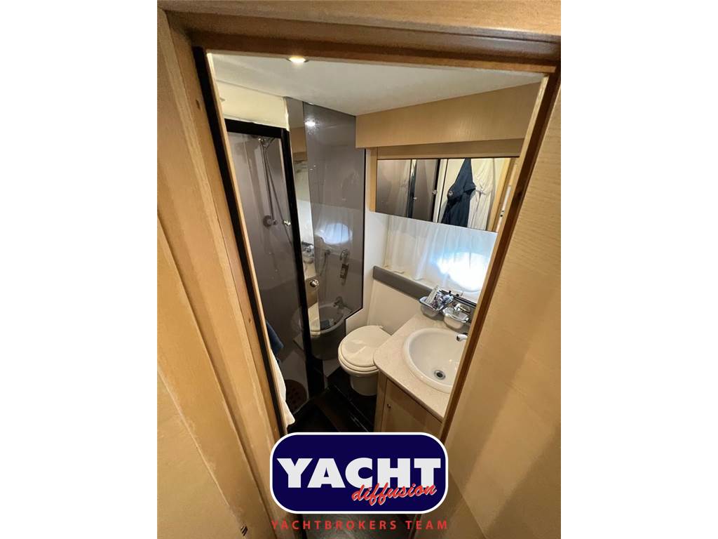 Innovazioni e Progetti MIRA 44 HT SC Usata 2010 - Foto 7