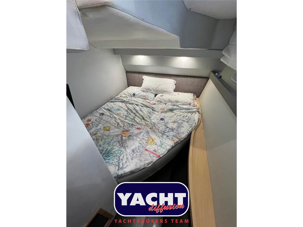 Innovazioni e Progetti MIRA 44 HT SC Usata 2010 - Foto 14