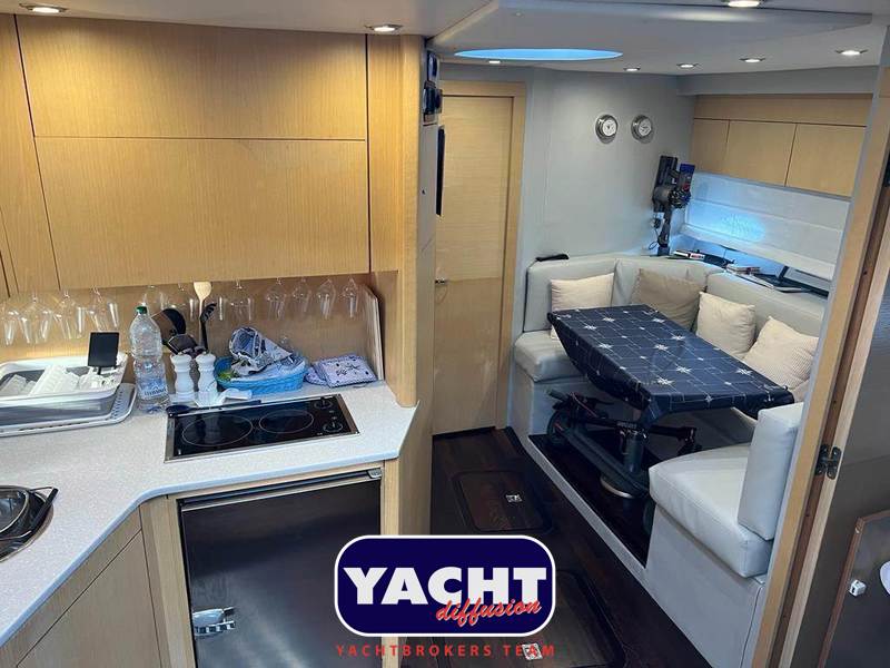 Innovazioni e Progetti MIRA 44 HT SC Foto 6