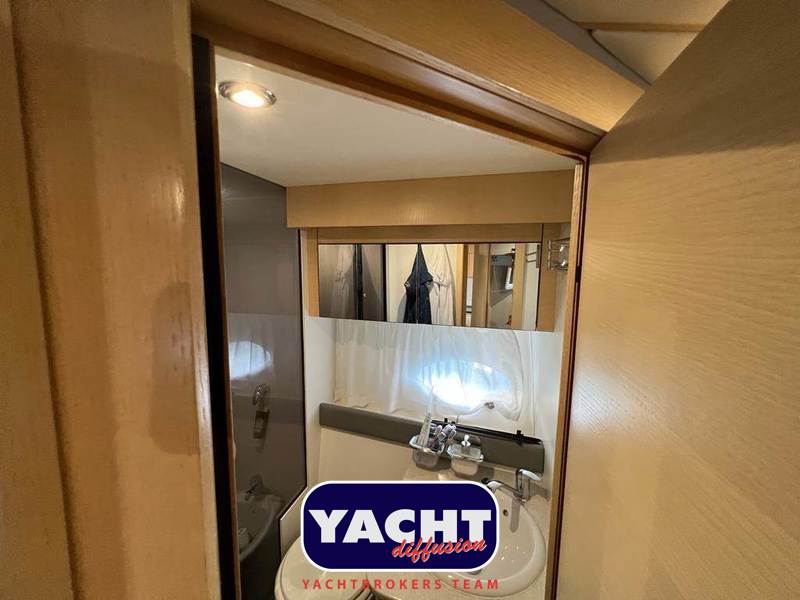 Innovazioni e Progetti MIRA 44 HT SC Foto 15