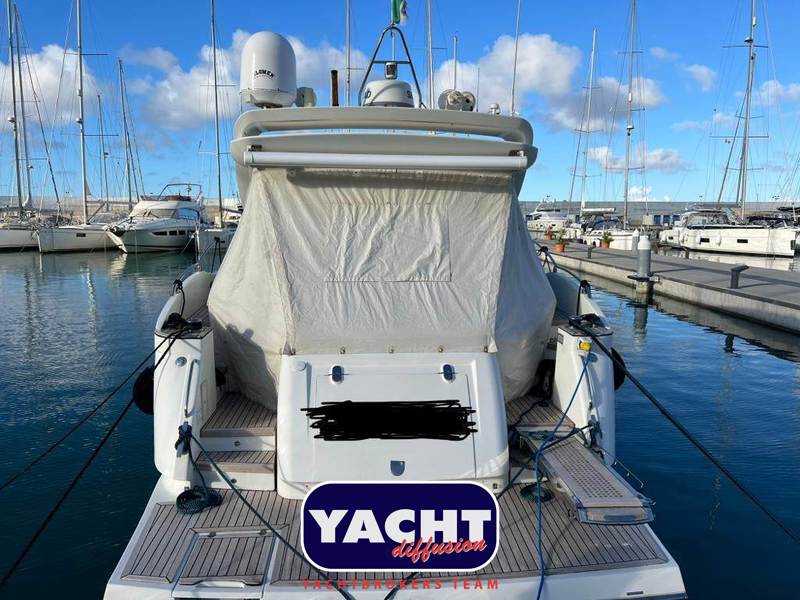 Innovazioni e Progetti MIRA 44 HT SC Foto 2