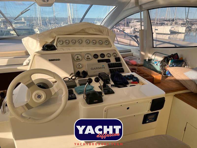 Innovazioni e Progetti MIRA 44 HT SC Foto 4