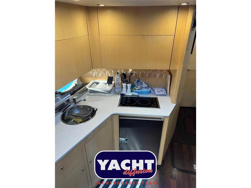 Innovazioni e Progetti MIRA 44 HT SC Foto 13