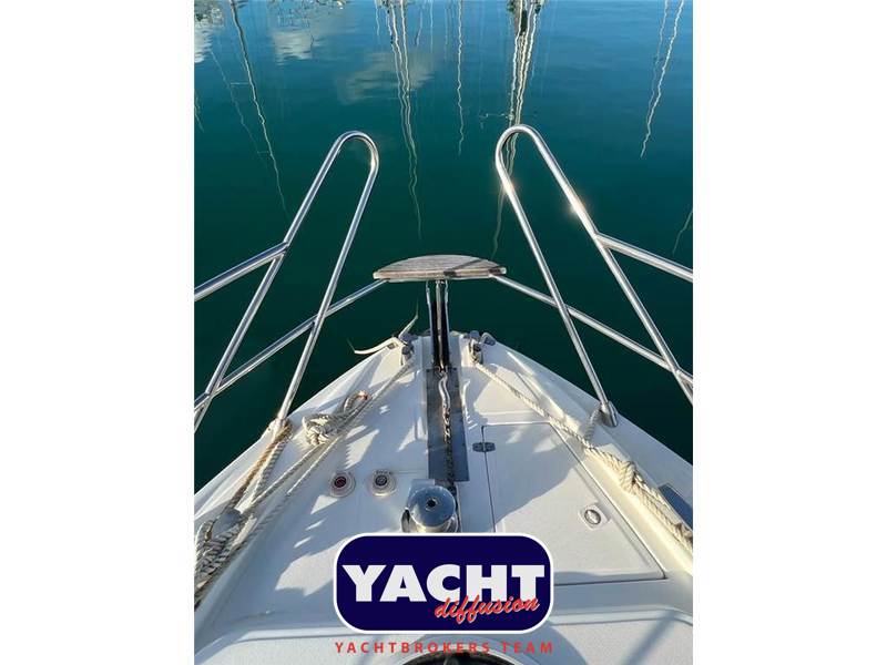 Innovazioni e Progetti MIRA 44 HT SC Foto 11