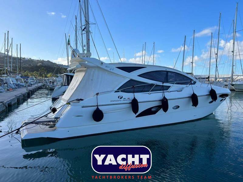 Innovazioni e Progetti MIRA 44 HT SC