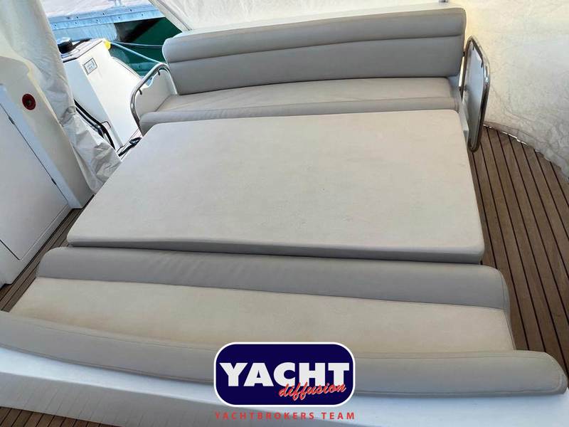 Innovazioni e Progetti MIRA 44 HT SC Foto 8