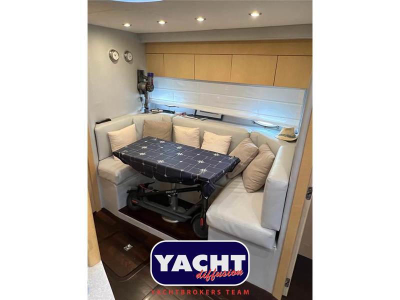 Innovazioni e Progetti MIRA 44 HT SC Foto 10