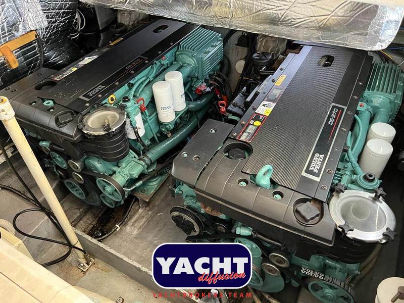 Innovazioni e Progetti MIRA 44 HT SC Foto 17