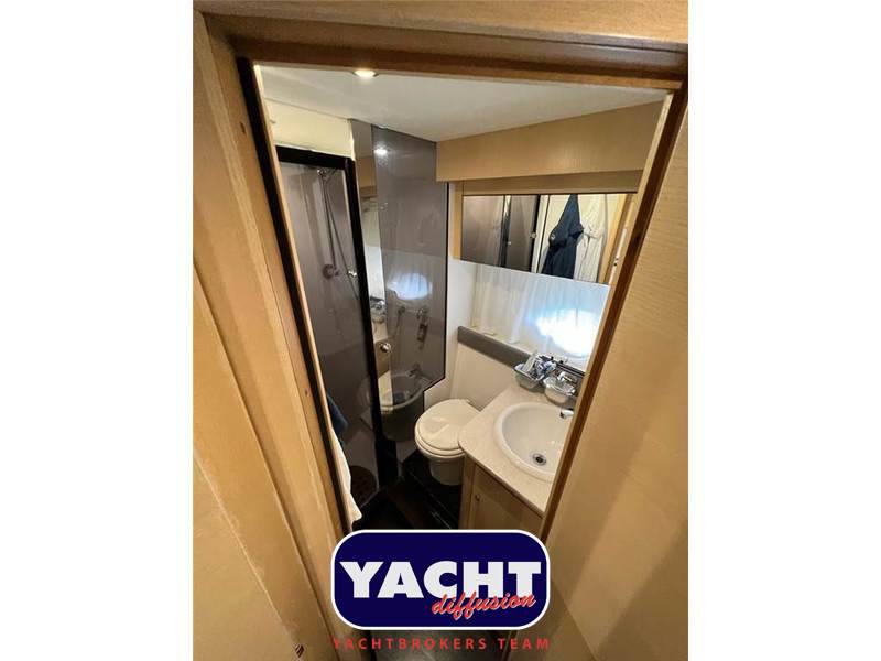 Innovazioni e Progetti MIRA 44 HT SC Foto 7