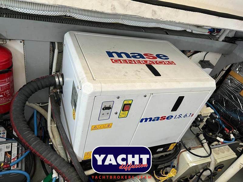 Innovazioni e Progetti MIRA 44 HT SC Foto 18