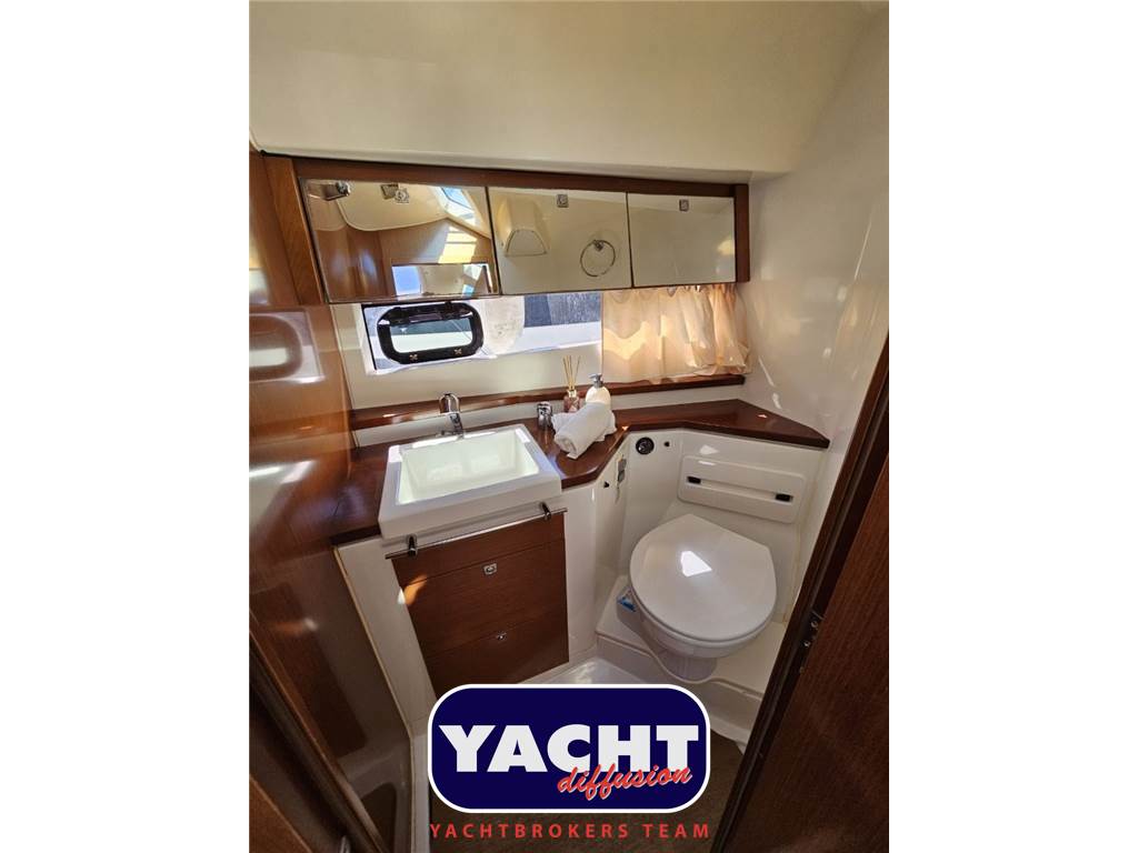 Jeanneau Leader 10 Usata 2011 - Foto 8