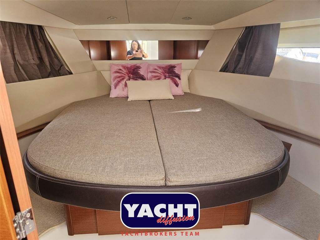 Jeanneau Leader 10 Usata 2011 - Foto 11