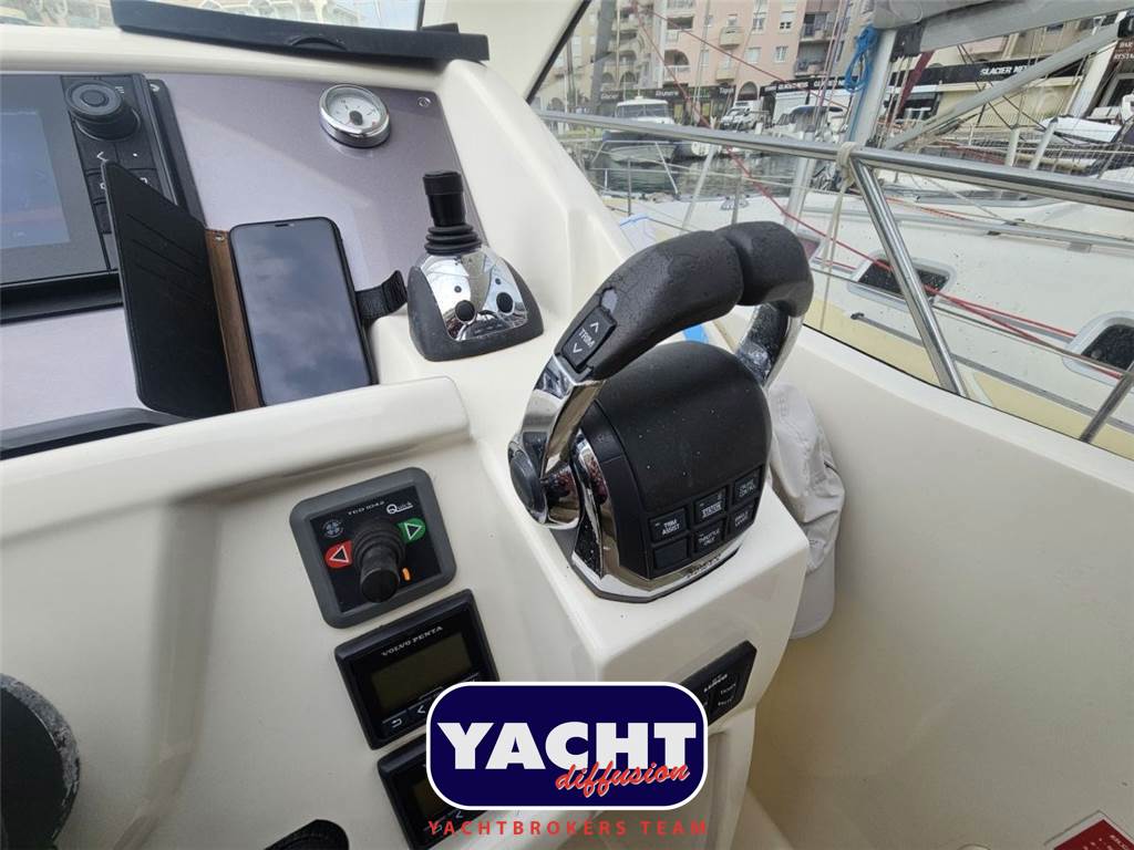 Jeanneau Leader 10 Usata 2011 - Foto 5