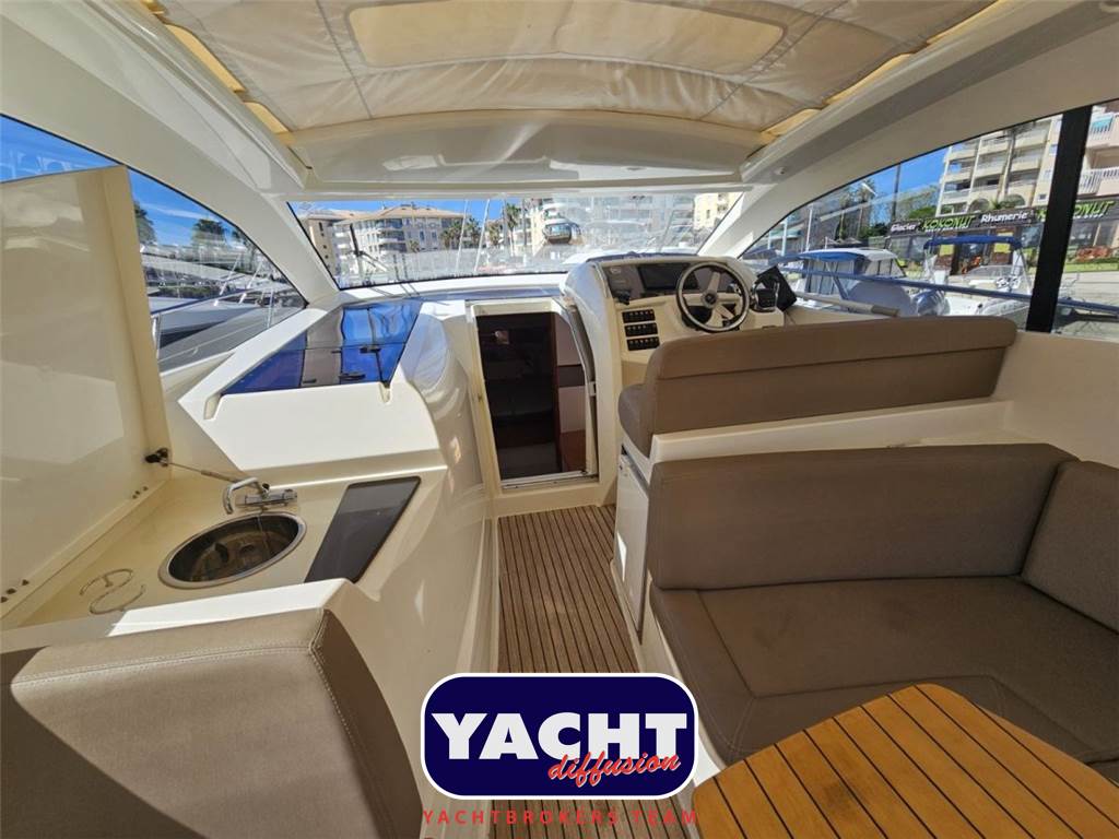 Jeanneau Leader 10 Usata 2011 - Foto 14