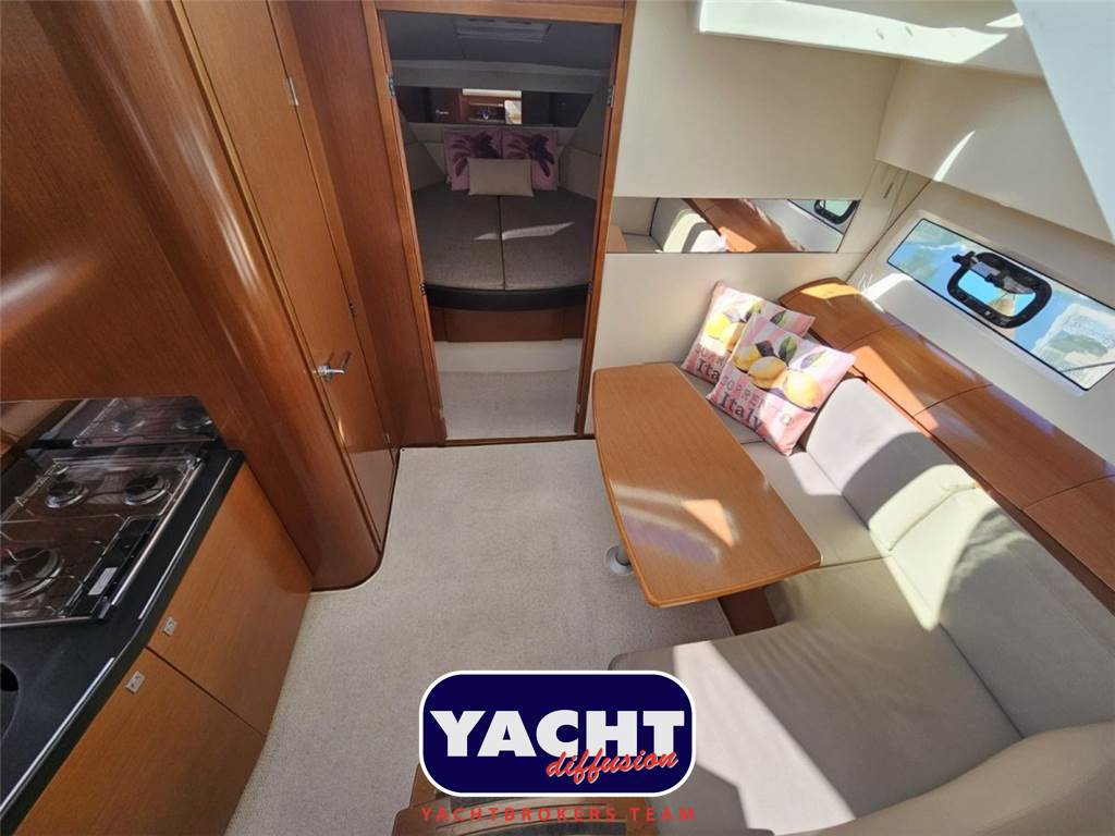 Jeanneau Leader 10 Usata 2011 - Foto 3