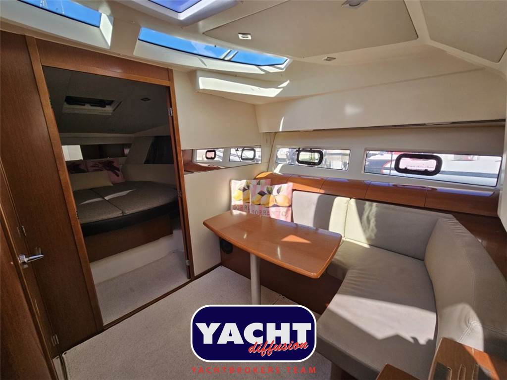 Jeanneau Leader 10 Usata 2011 - Foto 6