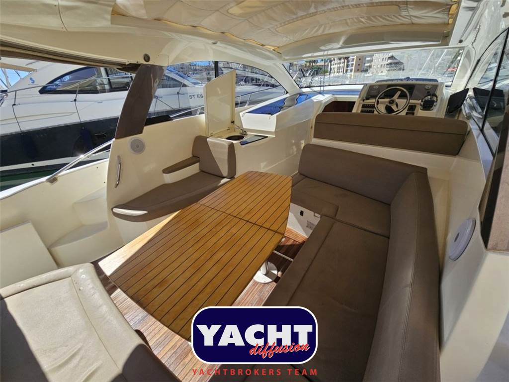 Jeanneau Leader 10 Usata 2011 - Foto 15